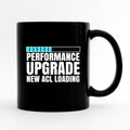 Torn ACL Surgery Mug Funny Knee ACL Coffee Mugs Knee Surgery Gift Acl Surgery Coffee Mug Funny Acl Mug Knee Surgery Coffee Mug Graphic Tee – Easygoing Wear · Must-Have Style