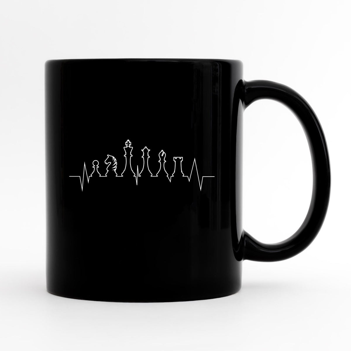 Funny Chess Mug Chess Gifts Cute Chess Mug Chess Player Gift Chess Coach Mug Chess Lover Chess Enthusiast Chess Coffee Mug Graphic Tee – Everyday Comfort · Trending Graphic Apparel