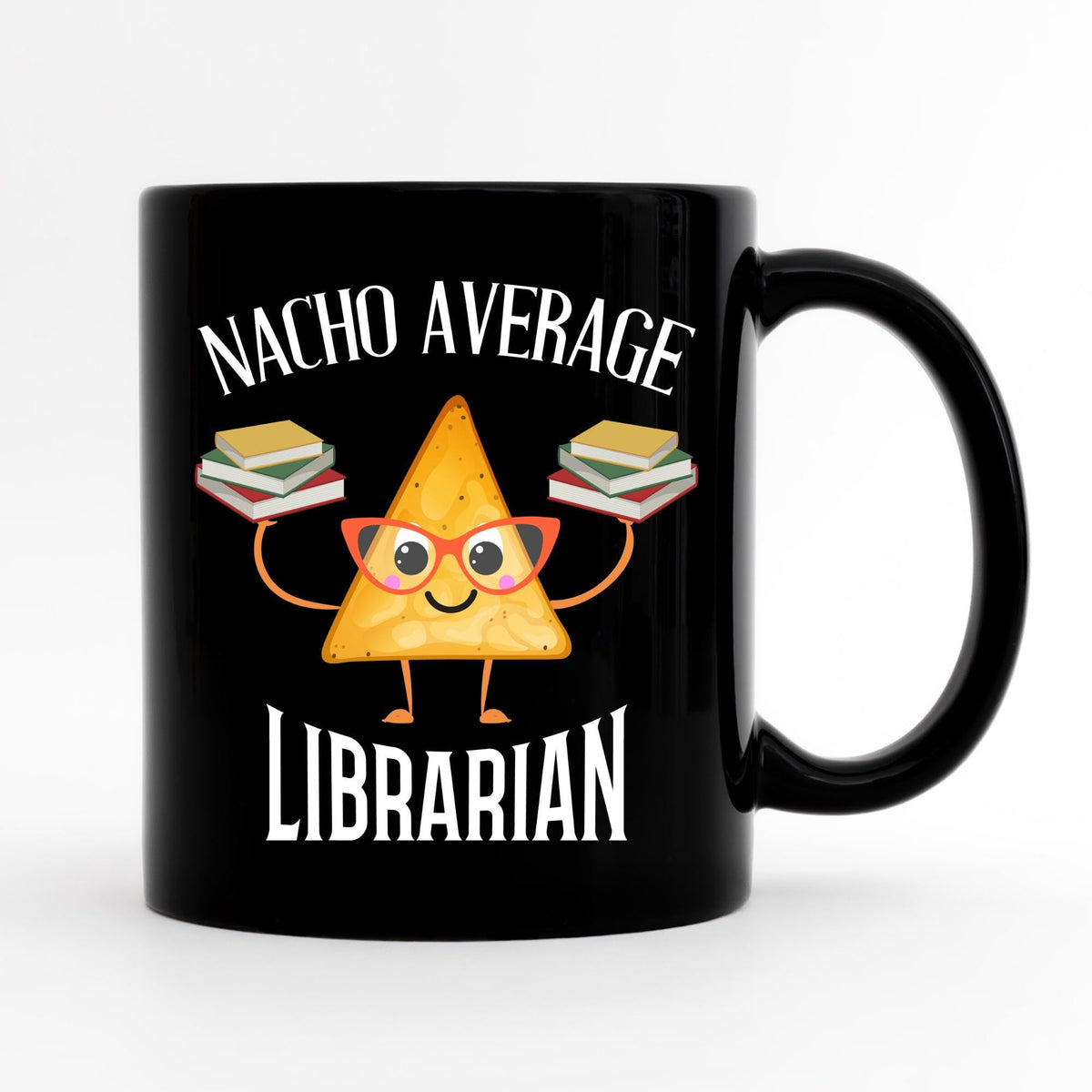Funny Librarian Mug Librarian Gift Book Mug Library Mug Librarian Coffee Cup Cute Reading Coffee Mug Library Gift Reading Gift Graphic Tee – Everyday Comfort · Perfect For Daily Wear