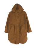 Vintage Arnold Palmer Parka Jacket Brown Medium Arnold Palmer Parka Army Style Bomber Retro Tactical Military Wools Brown Parka Jacket M Graphic Tee – Everyday Comfort · Great Gift For Fans