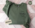 Embroidered Cool Uncles Club Sweatshirt Cool Uncles Sweater for New Uncle Pregnancy Announcement Gift for UncleFunny Uncle Birthday Gift Sweatshirt – Aesthetic Look · Great Gift For Fans