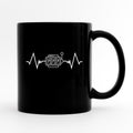 Slot Machine Mug Slot Machine Coffee Cup Funny Gambling Gift Funny Casino Mug Casino Lover Casino Coffee Cup Gambler Mug Gambling Mug Graphic Tee – Feel-Good Design · High-Quality Print