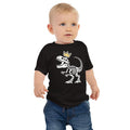 Baby T Rex Skeleton T shirt Tyrannosaurus Rex Baby T shirt Dinosaur Bones Baby T shirt Graphic Tee – Bold Style · Trending Graphic Apparel