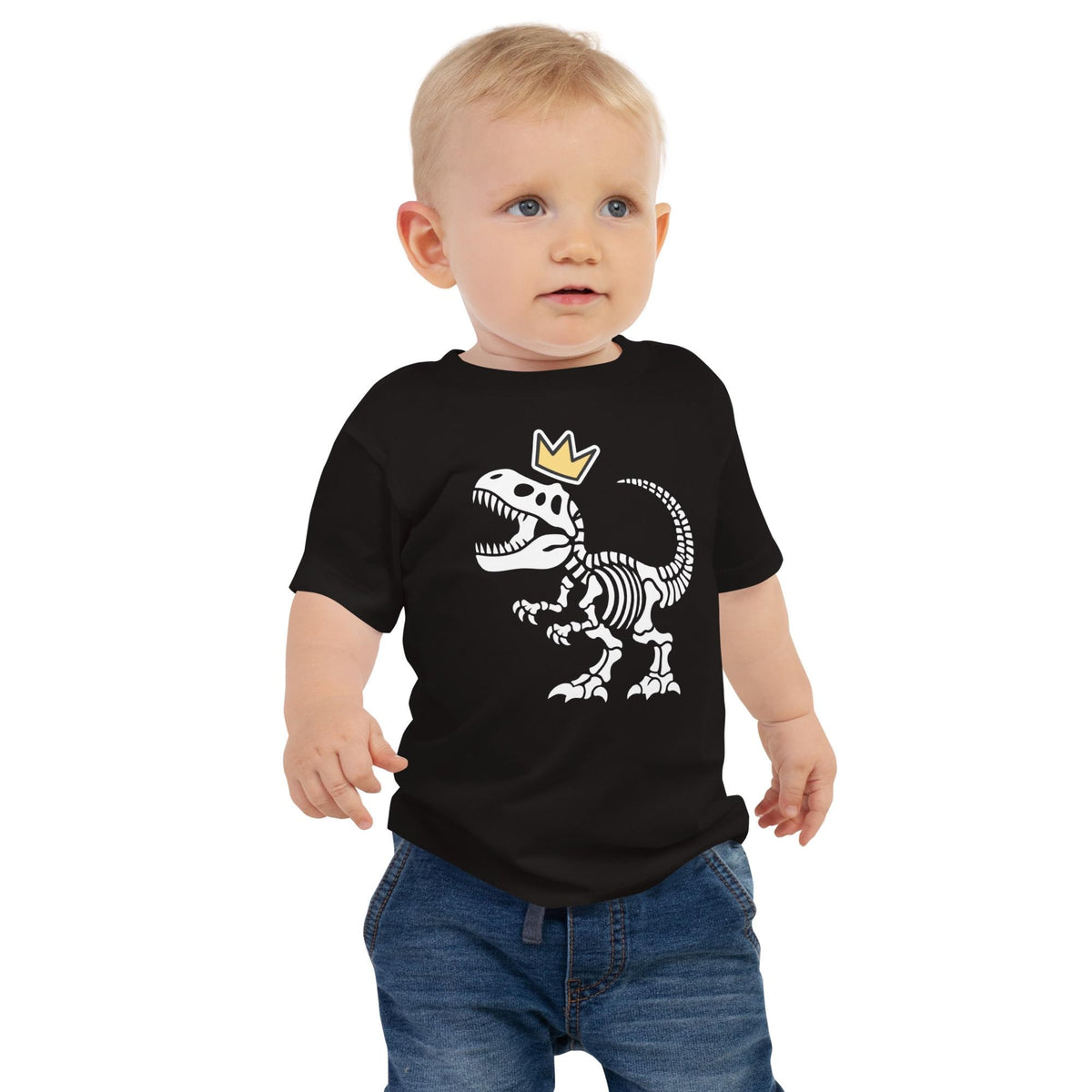 Baby T Rex Skeleton T shirt Tyrannosaurus Rex Baby T shirt Dinosaur Bones Baby T shirt Graphic Tee – Bold Style · Trending Graphic Apparel