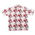Vintage Southpole Hip Hop Shirt 90s Y2K Size XL Graphic Tee – Aesthetic Look · High-Quality Print