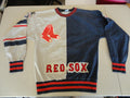 Vintage 9039s Boston Red Sox Champion Baseball Long Sleeve Pullover Shirt Size S Graphic Tee – Feel-Good Design · High-Quality Print