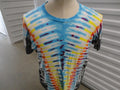Vintage 8039s BLANK ty dye Hanes Single Stitch T Shirt L Graphic Tee – Everyday Comfort · Great Gift For Fans
