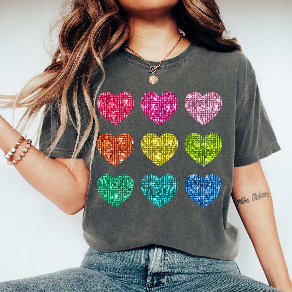Valentine39s Tshirt Valentines Day Tshirt Valentines Tee Womens Valentines Shirt Cute Valentines Day Tshirt Gift for Her Graphic Tee – Aesthetic Look · High-Quality Print