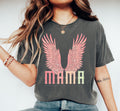 Mama Shirt Vintage Mama Shirt Rocker Mom Tshirt New Mama Tshirt New Mom Gift Mom Tshirt Mom Tee Rock n Roll Tee Graphic Tee – Bold Style · Must-Have Style
