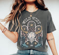 Wild West Shirt Western Shirt Western Tshirt Desert Tshirt Desert Shirt Western Graphic Tee For Women Graphic Tee – Easygoing Wear · Perfect For Daily Wear