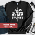 Funny Pole Dancing Sweatshirt Pole Dancing Hoodie Pole Dancer Sweater Pole Dancing Gift Cute Pole Dancing Sweater Pole Dance Pullover Hoodie – Feel-Good Design · Top Pick For Any Outfit