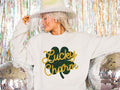 Lucky Shirt Irish Sweatshirt Irish Crewneck St Patricks Day Shirt Saint Patricks Day St Paddys Day Lucky Charm Sweatshirt – Fan Favorite · Perfect For Daily Wear