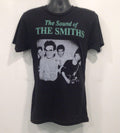 Vintage printed Smiths band tee size M j507 Graphic Tee – Easygoing Wear · Trending Graphic Apparel