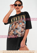 Retro STEVEN YEUN Vintage Steven Yeun Homage Fan Tees Steven Yeun Homage Retro Steven Yeun Actor Retro 90s Steven Yeun Merch Gift Graphic Tee – Warm & Stylish · High-Quality Print