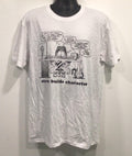 Vintage printed Garfield tee size XL j516 Graphic Tee – Cozy Vibes · Trending Graphic Apparel