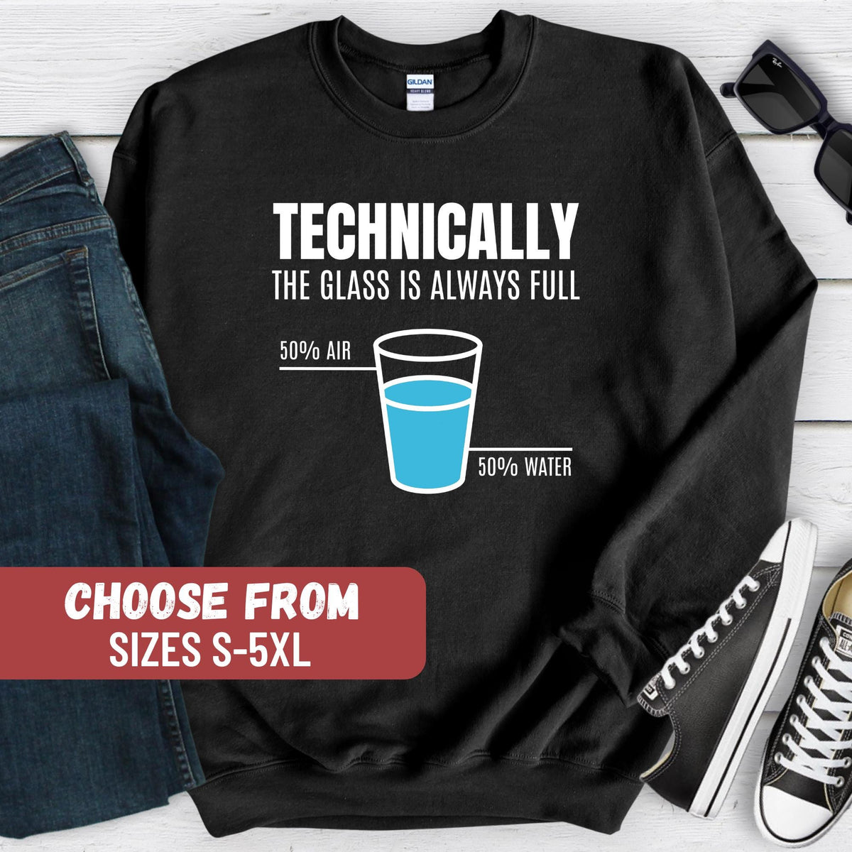Chemist Sweatshirt Gift Chemist Crewneck Chemistry Sweater Chemistry Graduation Gift Science Student Chemistry Major Graduate Sweatshirt – Aesthetic Look · High-Quality Print