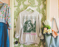 Silly William Shakespeare Sweatshirt for Bookworm Who Loves Romeo and Juliet Funny Bookish Crewneck for Romance Reader Classic Literature Sweatshirt – Warm & Stylish · Must-Have Style