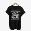 Dark Romance Books T shirt Bookish Clothes Romantasy Reader Gifts Graphic Tee – Aesthetic Look · Must-Have Style