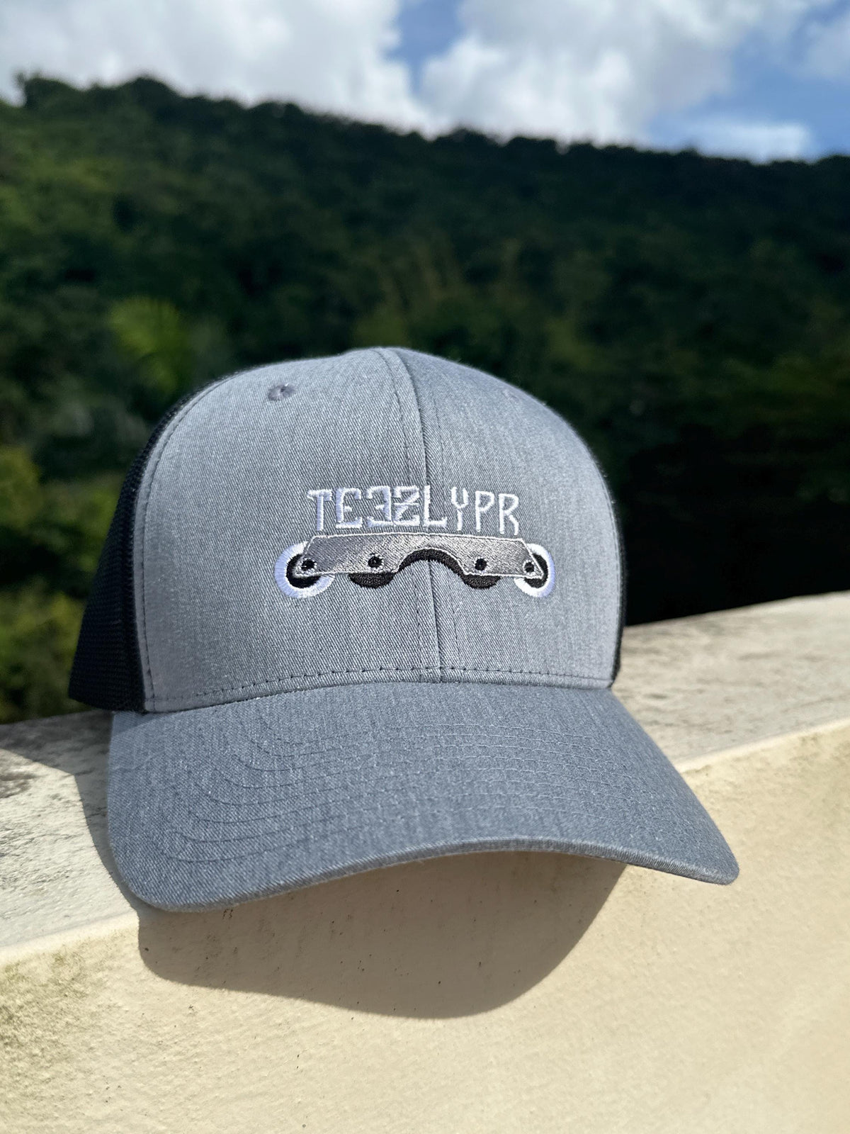 Embroidered Rollerblade Hat Anti rocker frame cap Blading Trucker hat Inline Skating hat Rollerblading trucker hat rollerblader gift Graphic Tee – Everyday Comfort · Top Pick For Any Outfit