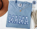 Coquette Mama Tee Toile Du Jouy Mom Shirt Comfort Colors Mom Tshirt Chinoiserie Mama Gift New Mama TShirt Pregnancy Reveal Gifts Graphic Tee – Everyday Comfort · Trending Graphic Apparel