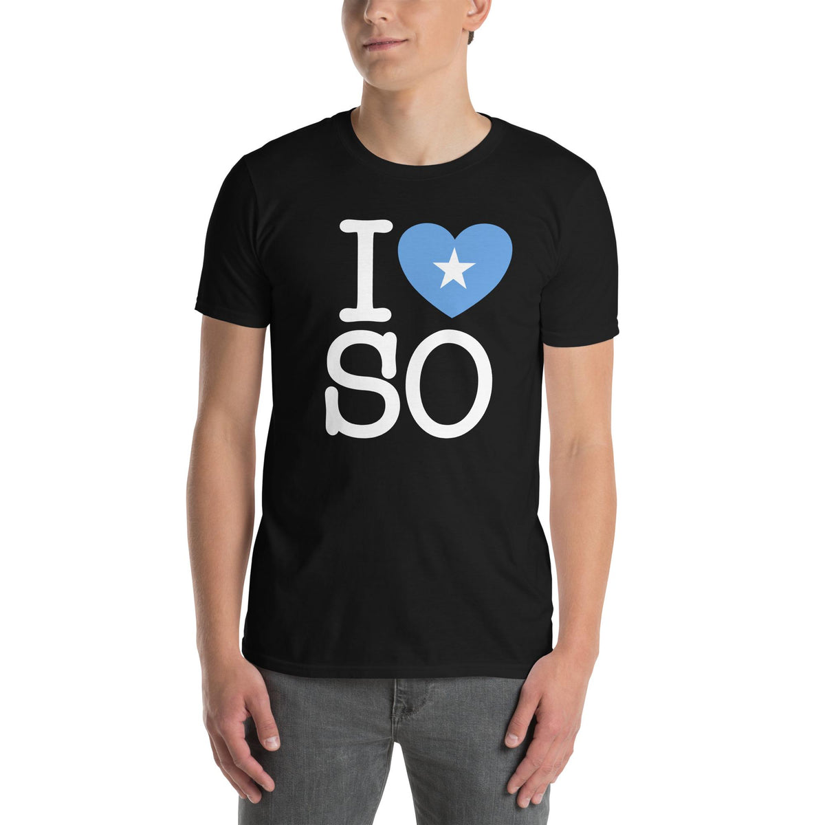 I Love Somalia T shirt Somalia T shirt Somalia Shirt Somalia Travel Gift Unisex Hoodie Sweater Unisex Hoodie Sweatshirt Hoodie – Warm & Stylish · Perfect For Daily Wear