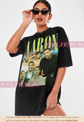 AARON PIERRE Vintage Shirt Aaron Pierre Homage Tshirt Aaron Pierre Fan Tees Aaron Pierre Retro 90s Sweater Aaron Pierre Merch Gift Graphic Tee – Warm & Stylish · Must-Have Style