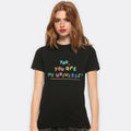 My Universe K POP T Shirt Men39s and Women39s Sizes 554430 Graphic Tee – Easygoing Wear · Perfect For Daily Wear
