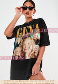 GENA ROWLANDS Shirt Gena Rowlands Vintage Shirt Gena Rowlands Retro 90s Tshirt Gena Rowlands Bootleg Tee Gena Rowlands Sweater Graphic Tee – Warm & Stylish · Trending Graphic Apparel