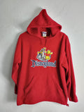 Disneyland fleece hoodies Medium Hoodie – Fan Favorite · High-Quality Print