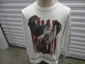 Good and Evil Alchemy Gothic Art Blackater Angel Long Sleeve Goth T Shirt Size XL Graphic Tee – Bold Style · Top Pick For Any Outfit