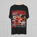 Patrick Mahomes Vintage Inspired Graphic Tee Nostalgic 90s Vibes Graphic Tee – Cozy Vibes · Perfect For Daily Wear