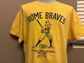Vintage 200039s Rome Braves Rome Georgia Baseball 2003 Tshirt XL Graphic Tee – Premium Graphic · Top Pick For Any Outfit