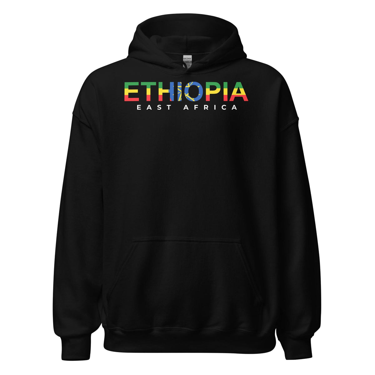 Ethiopia Pullover Hoodie Ethiopia Hoodie Ethiopia Shirt Ethiopia Travel Gift Unisex Hoodie Sweater Unisex Hoodie Sweatshirt Hoodie – Cozy Vibes · Must-Have Style