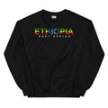 Ethiopia Pullover Sweatshirt Ethiopia Sweatshirt Ethiopia Shirt Ethiopia Travel Gift Unisex Hoodie Sweater Unise Hoodie – Everyday Comfort · Must-Have Style
