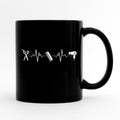 Funny Hairstylist Mug Cute Hairstylist Gift Hairdresser Mug Hairdresser Gift Gift For Hair Stylist Gift For Hairdresser Hair Salon Mug Graphic Tee – Soft Feel · Great Gift For Fans