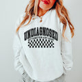 Undiagnosed Sweatshirt Undiagnosed But Something Aint Right Sarcastic Shirt Sassy Funny Shirt Funny Saying Shirt Sweatshirt – Soft Feel · Top Pick For Any Outfit