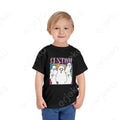 Custom Youth Shirt Personalised Kids T Shirt Custom Text Toddler T Shirt Toddler Name Shirt Custom Shirt Youth Custom Shirt Your Text Graphic Tee – Feel-Good Design · Trending Graphic Apparel
