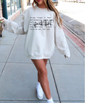 Fuck This Sweatshirt Fuck That Shirt Fuck it Shirt Adult Humor Gift Sarcastic Shirt Sassy Funny Shirt Funny Saying Shirt Sweatshirt – Soft Feel · Perfect For Daily Wear
