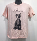 Vintage printed Deftones tee size M j525 Graphic Tee – Easygoing Wear · Trending Graphic Apparel