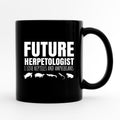Funny Reptile Owner Mug Herpetology Enthusiast Gift Herpetology Coffee Mug Herpetologist Coffee Mug Herpetologist Gift Reptile Gift Graphic Tee – Fan Favorite · Great Gift For Fans