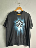 Green latern blue latern DC t shirt XL Graphic Tee – Aesthetic Look · Must-Have Style
