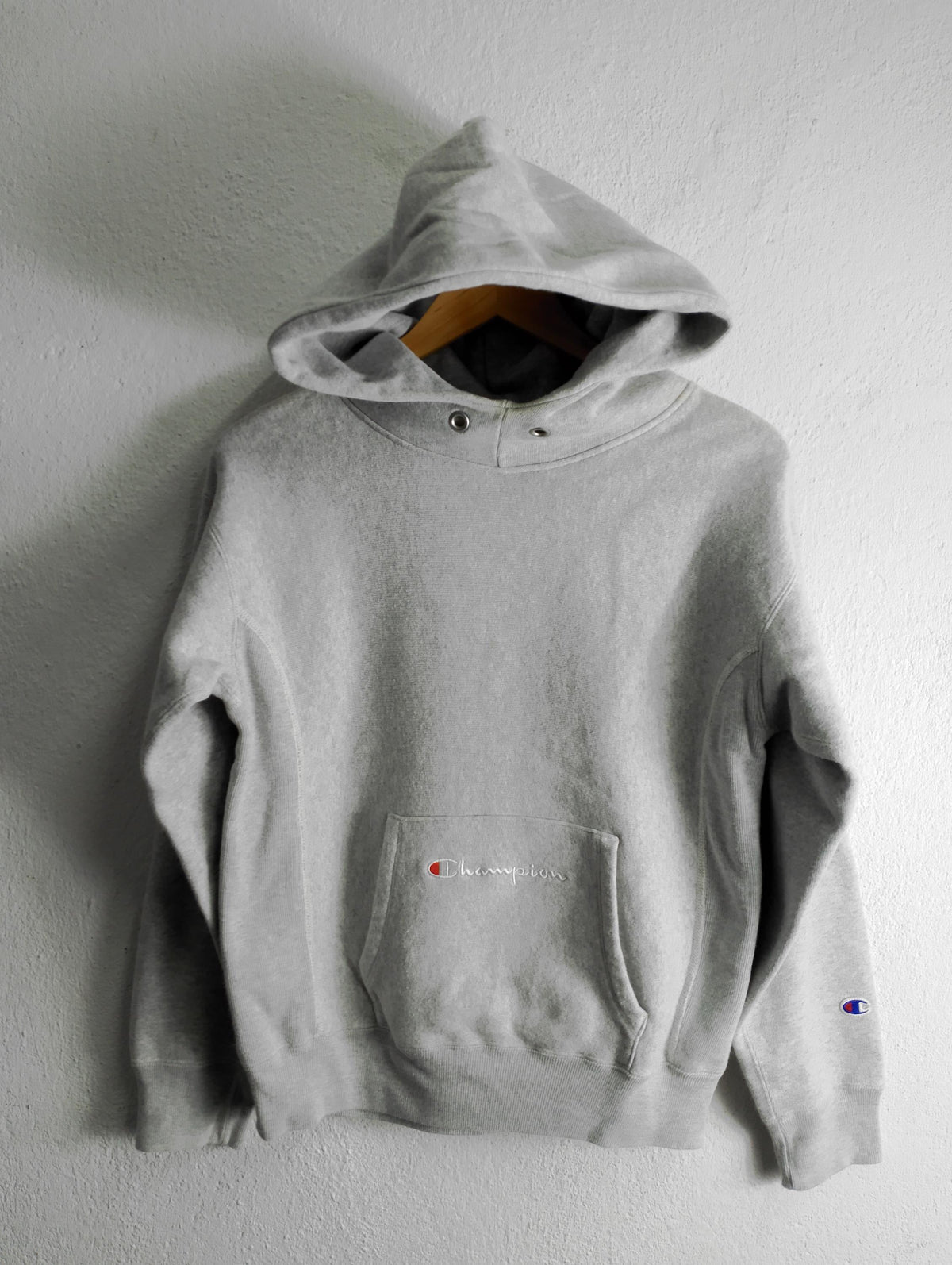 Reverse weave champion hoodies Medium Hoodie – Easygoing Wear · Trending Graphic Apparel