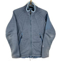 Patagonia R Polar Tech Fleece Sweater Jacket Womens Medium Blue Full Zip Graphic Tee – Fan Favorite · Top Pick For Any Outfit