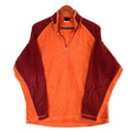 Patagonia Fleece El Capilene Sweater Jacket Large 25250 Orange 14 Zip Graphic Tee – Feel-Good Design · Must-Have Style