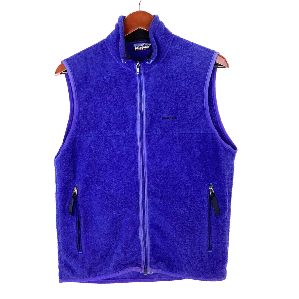 Vintage Patagonia Synchilla Vest Fleece Sweater Jacket Small Purple Made Usa Graphic Tee – Premium Graphic · Trending Graphic Apparel
