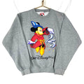 Vintage Walt Disney World Sweatshirt Crewneck Small 25th Anniversary Sweatshirt – Fan Favorite · Must-Have Style