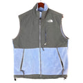 The North Face Denali Fleece Sweater Vest Jacket Womens Large Blue Full Zip Graphic Tee – Warm & Stylish · Top Pick For Any Outfit
