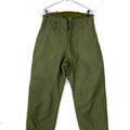 Vintage Alpha Inudstries Us Military Cold Weather Trousers Small Green 1985 80s Graphic Tee – Bold Style · Great Gift For Fans