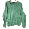 Vintage Polo By Ralph Lauren Silk Knit Sweater Size Large Green Graphic Tee – Feel-Good Design · High-Quality Print