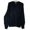 Vintage Polo By Ralph Lauren Knit Sweater Size Medium Black Graphic Tee – Easygoing Wear · Trending Graphic Apparel